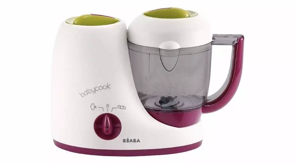 如何选择辅食机的好坏,辅食机是必买吗