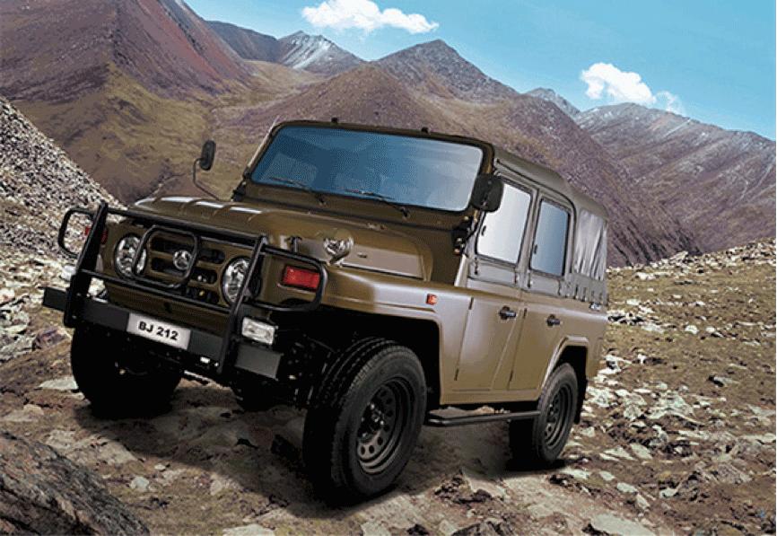 北风那个吹~硬汉也心寒!9月SUV末位榜TOP20