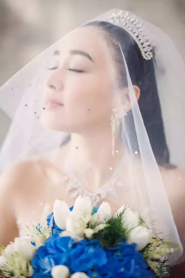 婚礼上的精美珠宝有哪些,明星款婚礼珠宝