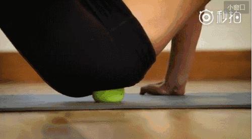 网球腰的康复训练,打网球肩膀酸痛怎么缓解