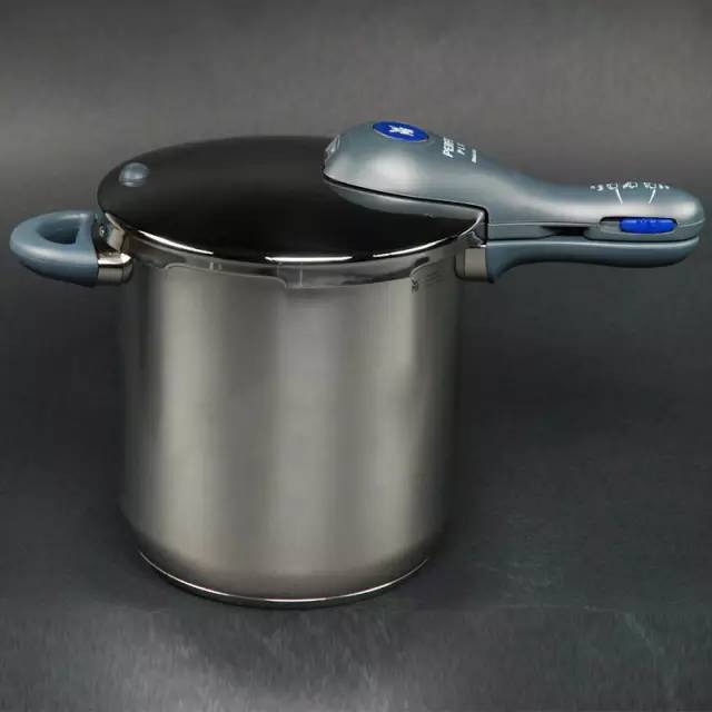 双十一厨具控福利来啦！盖不住的锅具魅力！剁手也买买买