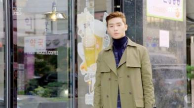 跟着小白学穿搭棒球服,跟着小白学穿搭