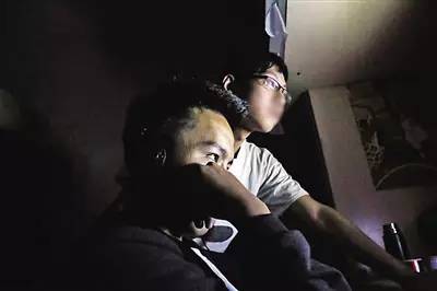 熬夜看球的理由,让我熬夜看球的感受