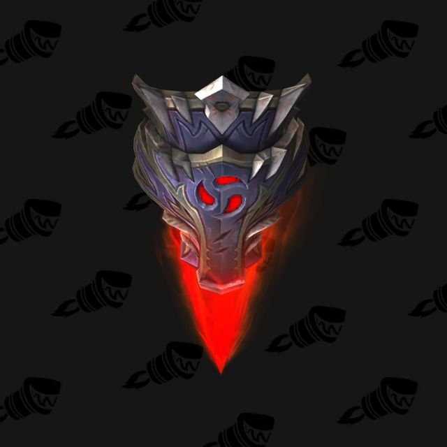 魔兽世界10.2皮甲头装备,魔兽世界7.0战士板甲