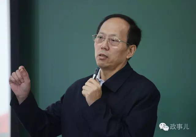 晋升正部级干部条件,晋升正部级有多难