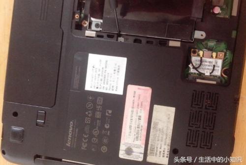 笔记本电脑怎么安装固态硬盘,笔记本m2固态硬盘安装