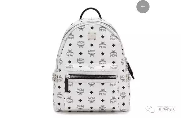 韩版双肩包推荐,流行的几款大牌女士双肩包