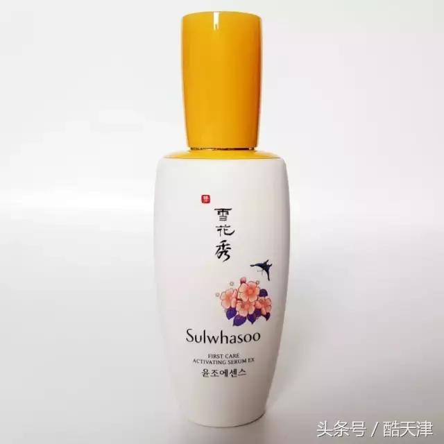 评测最值得买的精华,盘点五款爆红精华你该买哪个