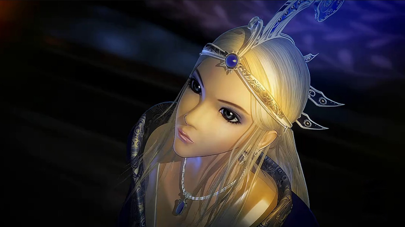 秦时明月雪女舞蹈完整版,秦时明月雪女小说