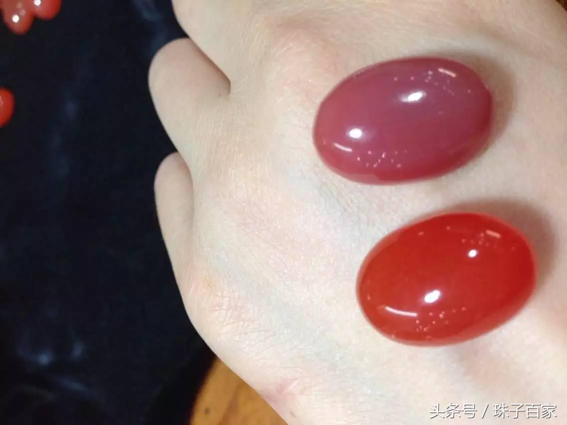 打假为什么南红差价那么大,打假带你了解南红