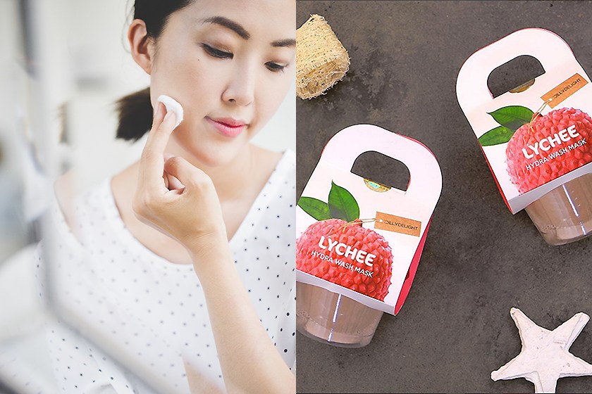 此物略奇｜6款美妆界奇货，能让你的朋友圈能火一个月！