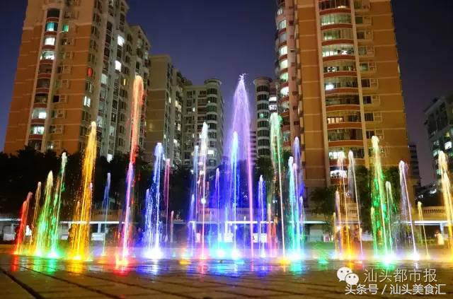 汕头简历,汕头市简历