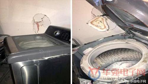 涓夋槦galaxy note7鐖嗙偢浜嬩欢 (涓夋槦note7鐖嗙偢椋庢尝)