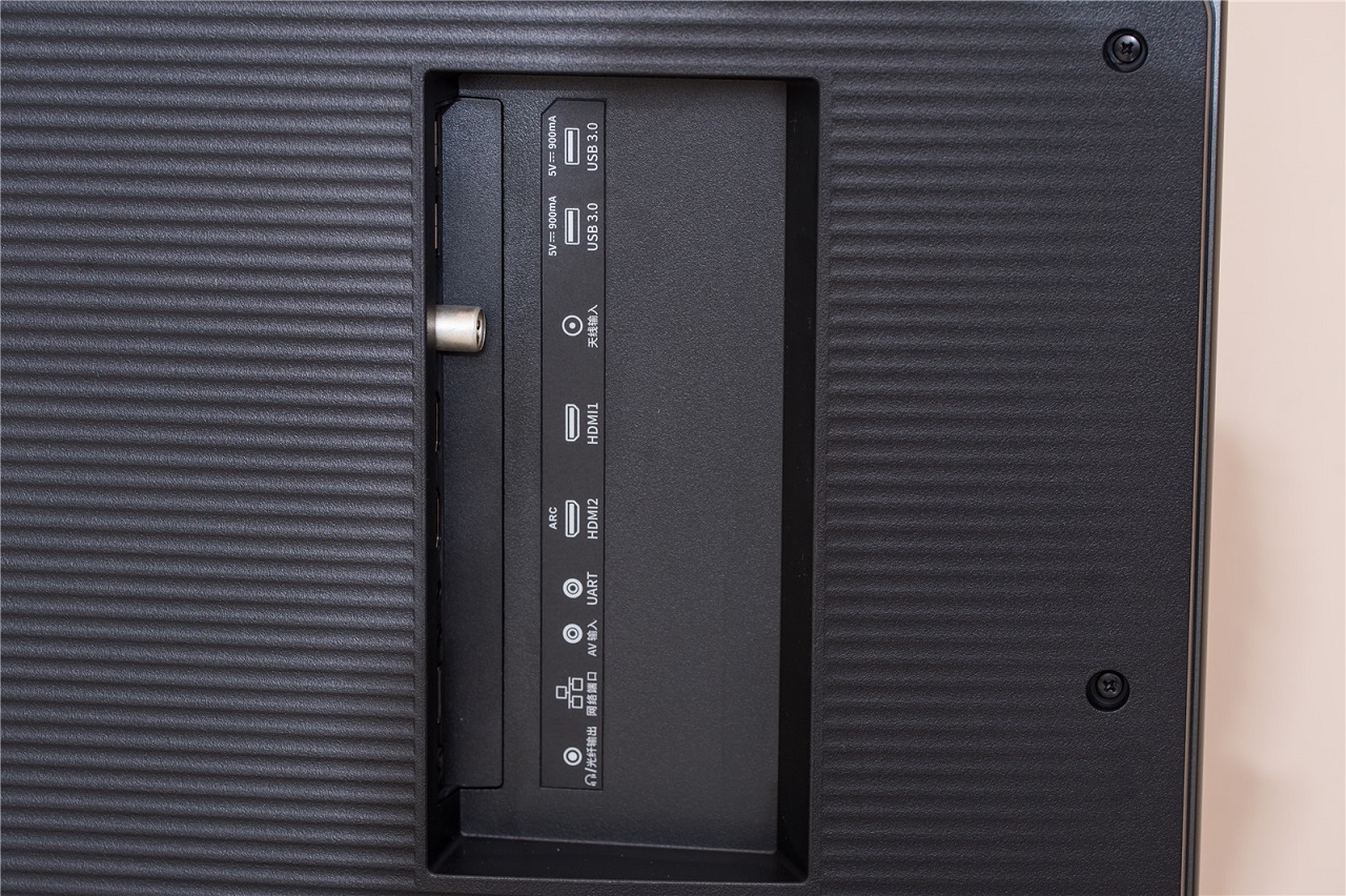 微鲸55寸4k电视用什么屏幕,微鲸65英寸电视