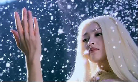 电脑里存了很久的东西,那些用情至深的人儿谁让你柔肠寸断