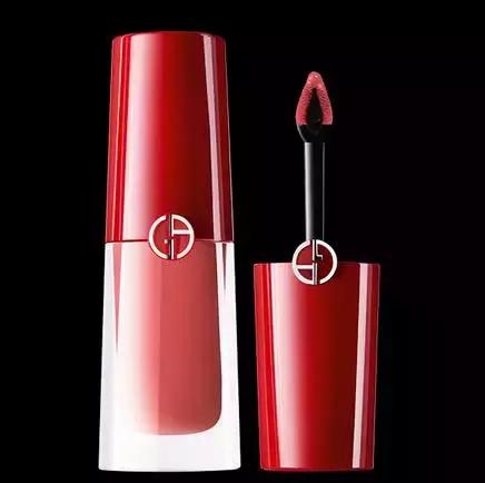 阿玛尼小胖丁红管试色,阿玛尼小胖丁405试色最新