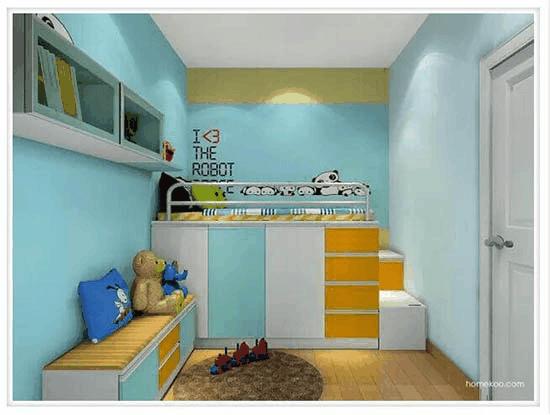 怎么选儿童上下床,儿童上下床哪个品牌环保