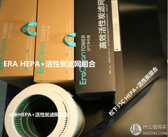 黄金有价，匠心难求——EraCleanH14专效滤网报告