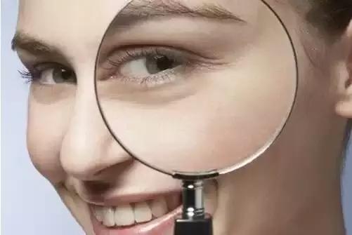 干纹的区别,干纹和细纹的区别毛孔粗大