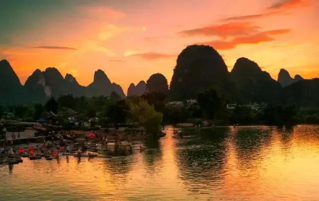 走完这186块钱，包你女友/老婆对你死心塌地！