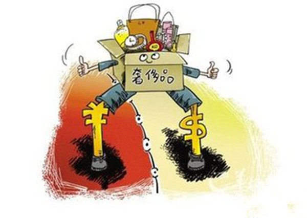 奢侈品牌纷纷涨价,国际奢侈品牌进入中国市场