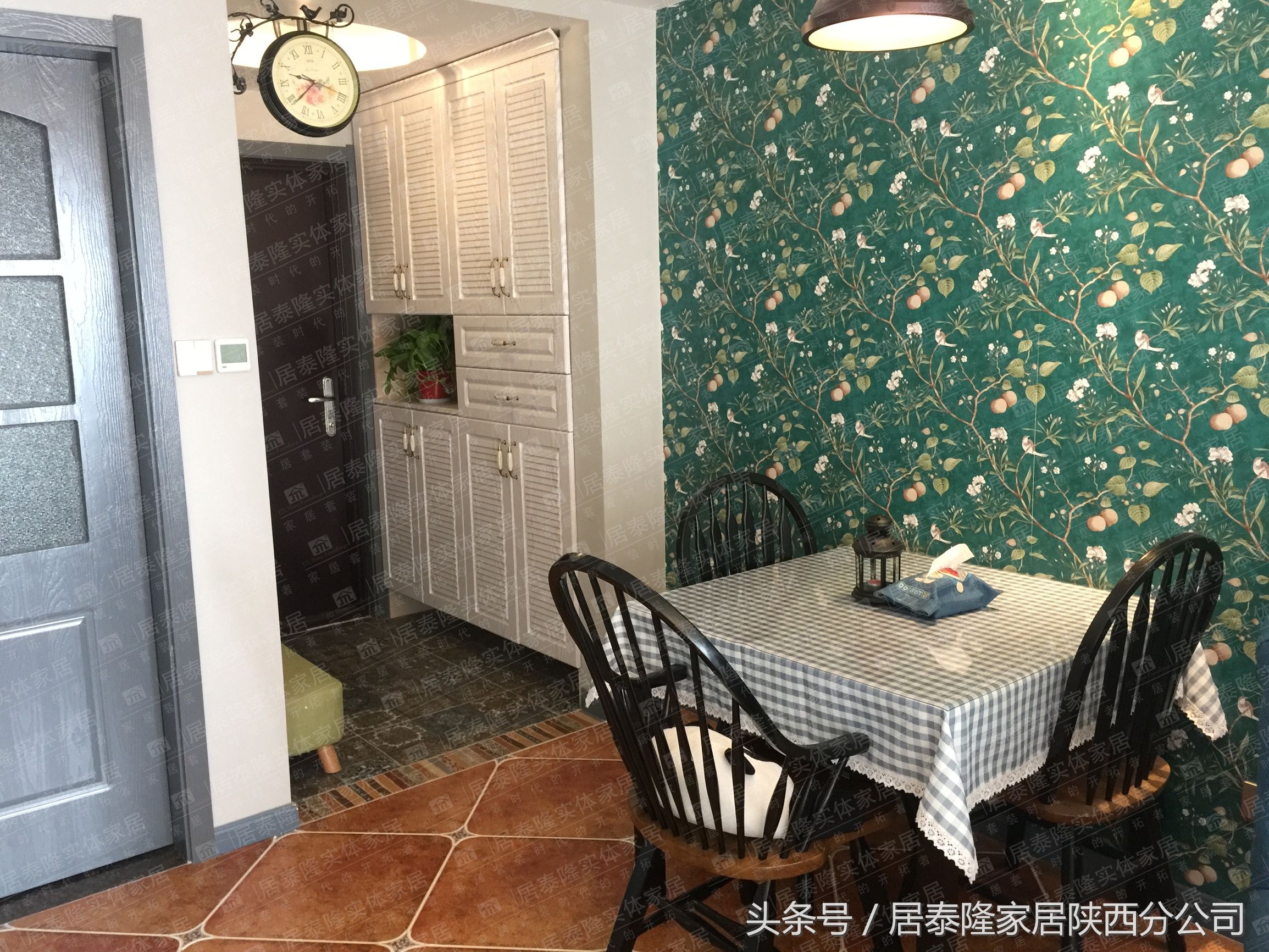 小美式轻奢风格大全,温馨美式风