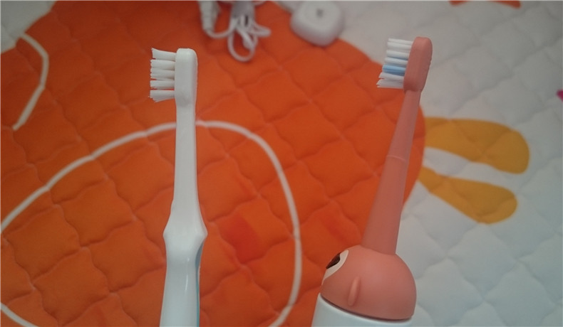 儿童牙刷电动牙刷怎么选,儿童牙刷选哪一款最好