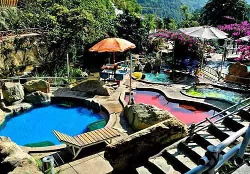 曝光！济南周边最全“约泡”圣地，包你一次爽个够！