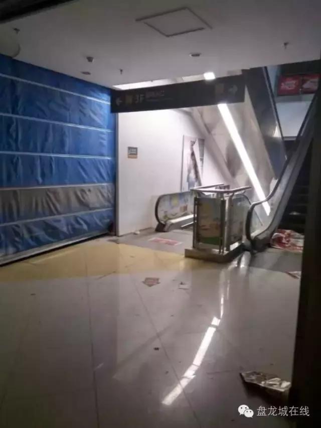 盘龙城值不值得去,盘龙城升值空间大