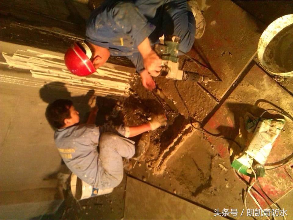 家里漏水水漫金山怎么解决,怎么封堵下水道口不漏水