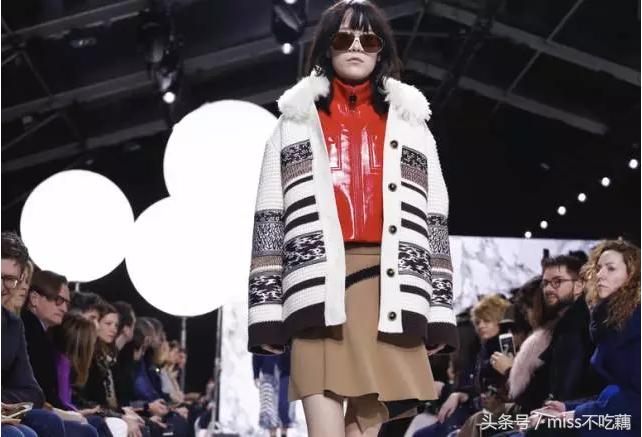 法国时尚时装品牌排行榜,法国小众高定时装品牌