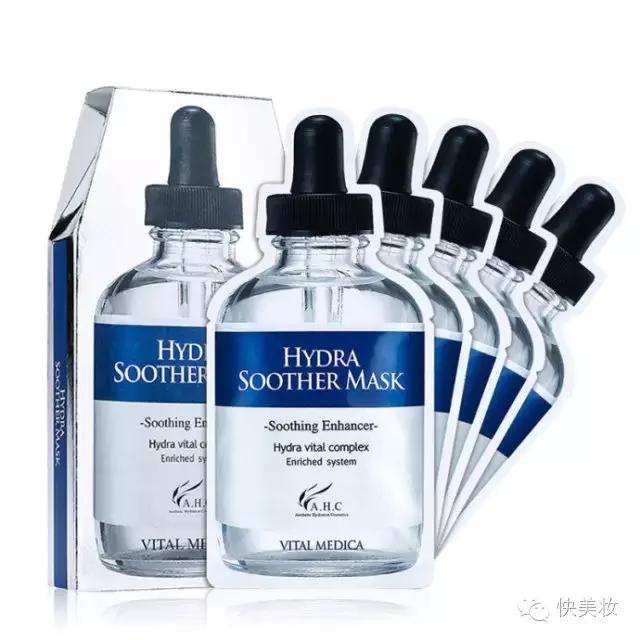 补水保湿秋冬面膜红黑榜,补水面膜巨补水秋冬