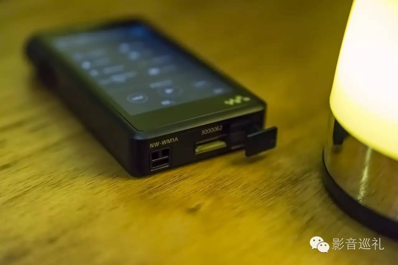 索尼networkwalkmannw-e103,索尼walkmanwm1a特性
