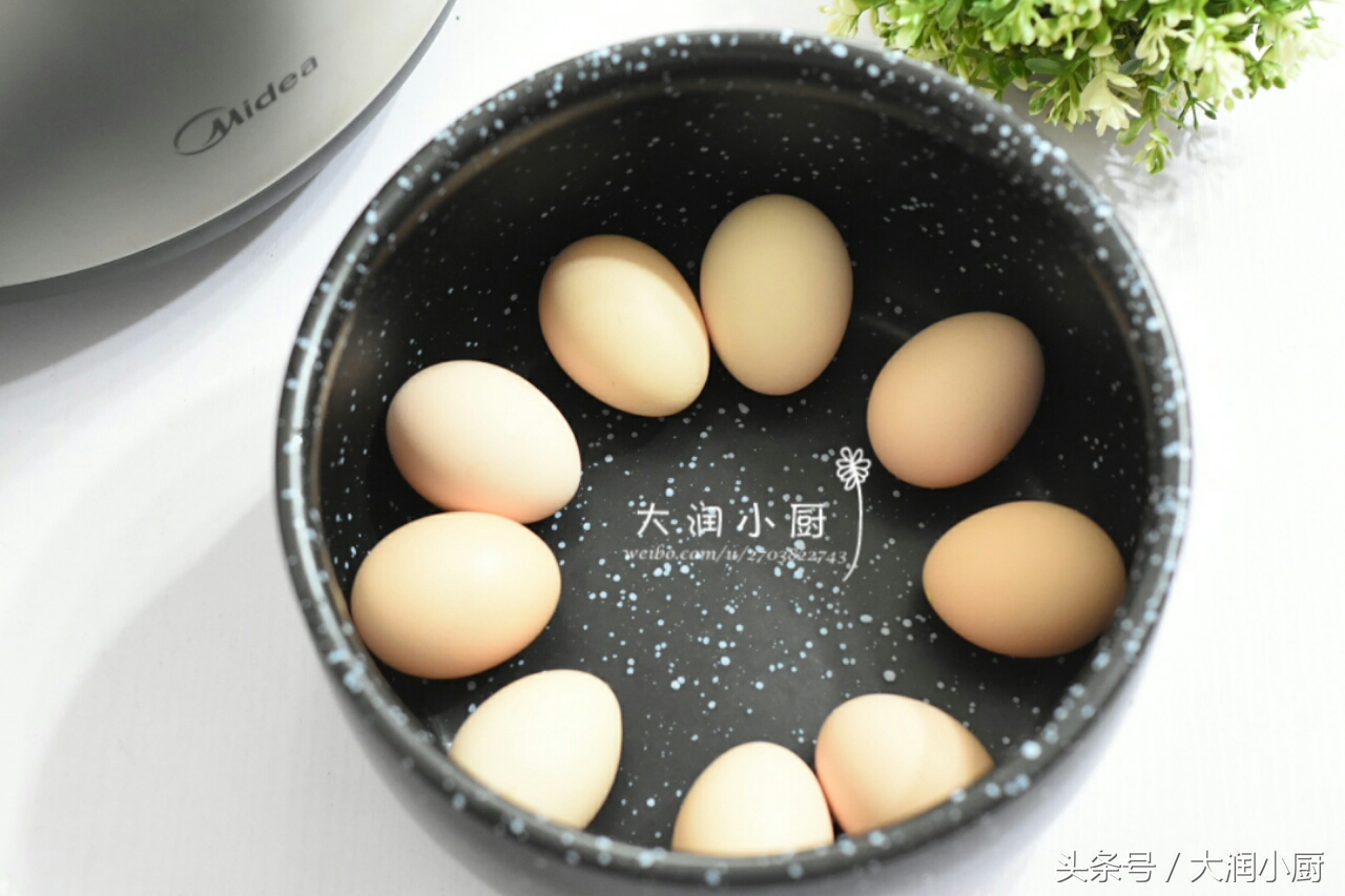 远离涂层,让健康更近胆敢不同,美的原生态AH煲测评