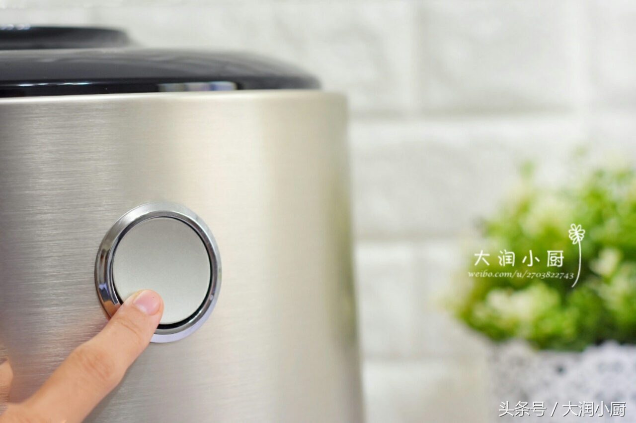 远离涂层,让健康更近胆敢不同,美的原生态AH煲测评