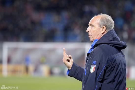 意大利孔蒂最新消息,意大利4:0大胜西班牙的视频