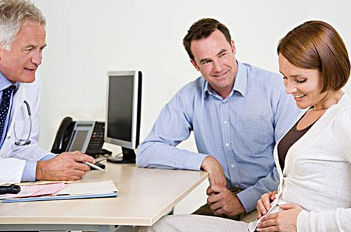 孕前检查详细项目,孕前全部检查