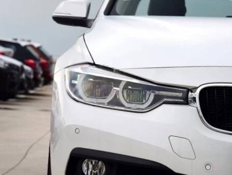 宝马318li买哪年值得入手,宝马3系318li值得入手吗