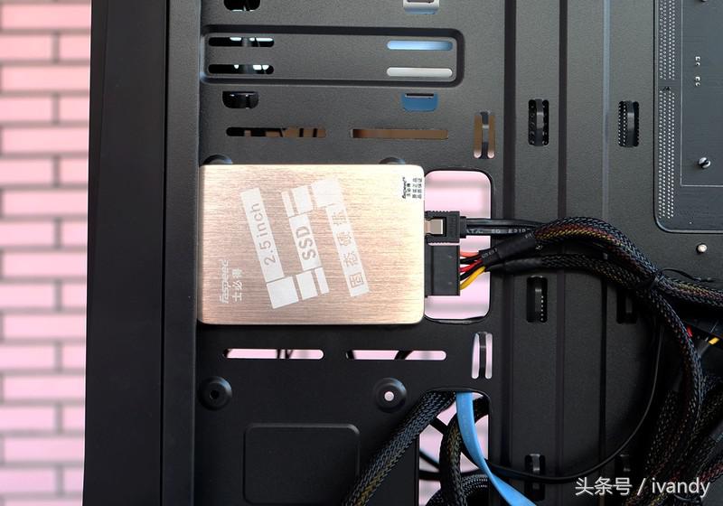 甩掉旧机箱做一个有bigger的实力派