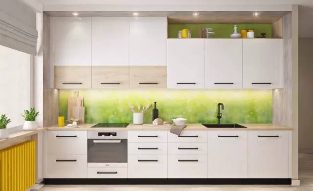 这是一套住房用英语怎么说,这是一套简约风格的户型你喜欢么