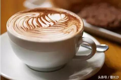 长沙暖到心里的十杯热饮，不喝你准备靠毛裤过冬？