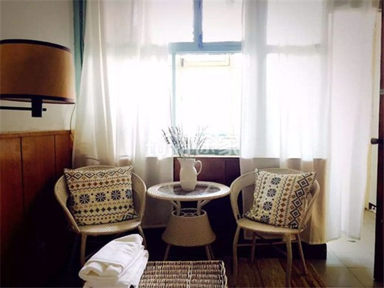 老北京胡同民宿,北京胡同好的民宿推荐