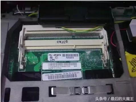 如何更换笔记本电脑内存,如何更换笔记本内存需要注意什么