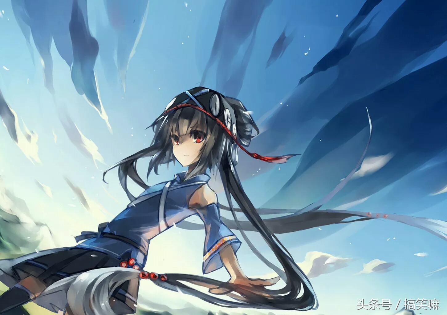 初音家族为什么就一个画面,初音家族有什么特点