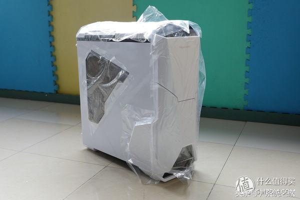 自己攒机,自己攒的钱买游戏机