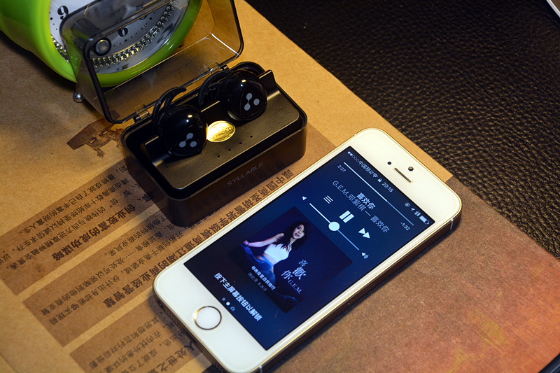 简化、半价，赛尔贝尔D900MINI蓝牙耳机体验