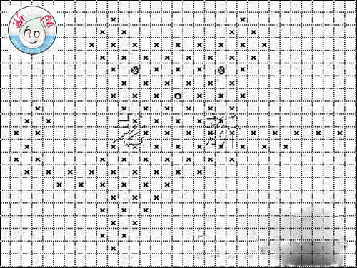 简单毛线拖鞋编织教程,文姐手工编织毛线拖鞋