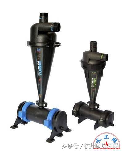 砂石过滤器和网式过滤器,过滤器袋式