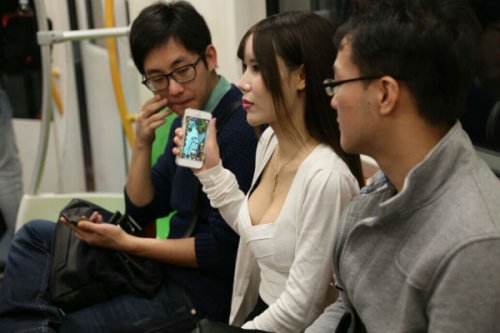 如何正确的搭讪女生,如何搭讪教你10招搭讪技巧