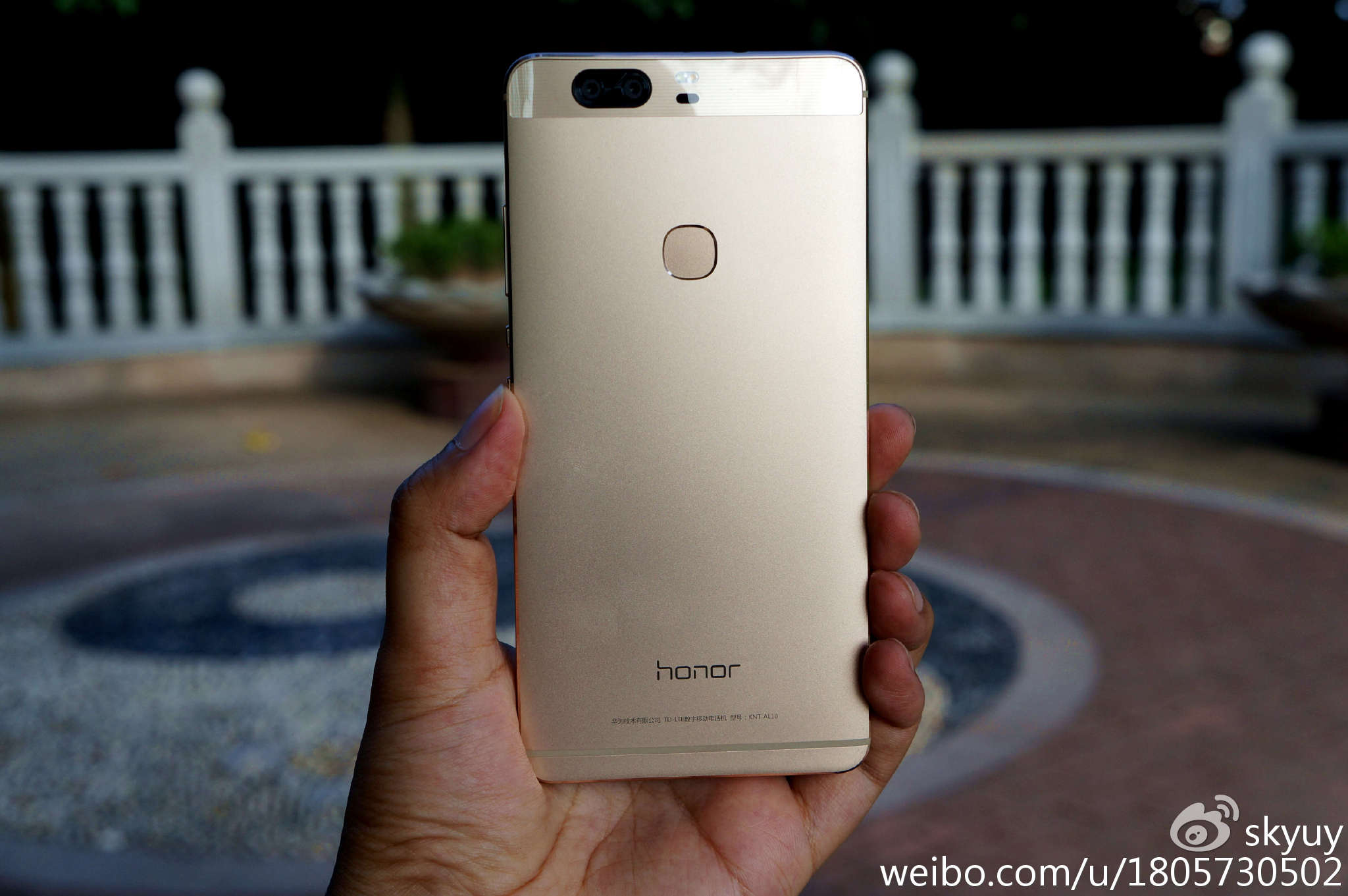 荣耀V8测评,荣耀v8测评处理器